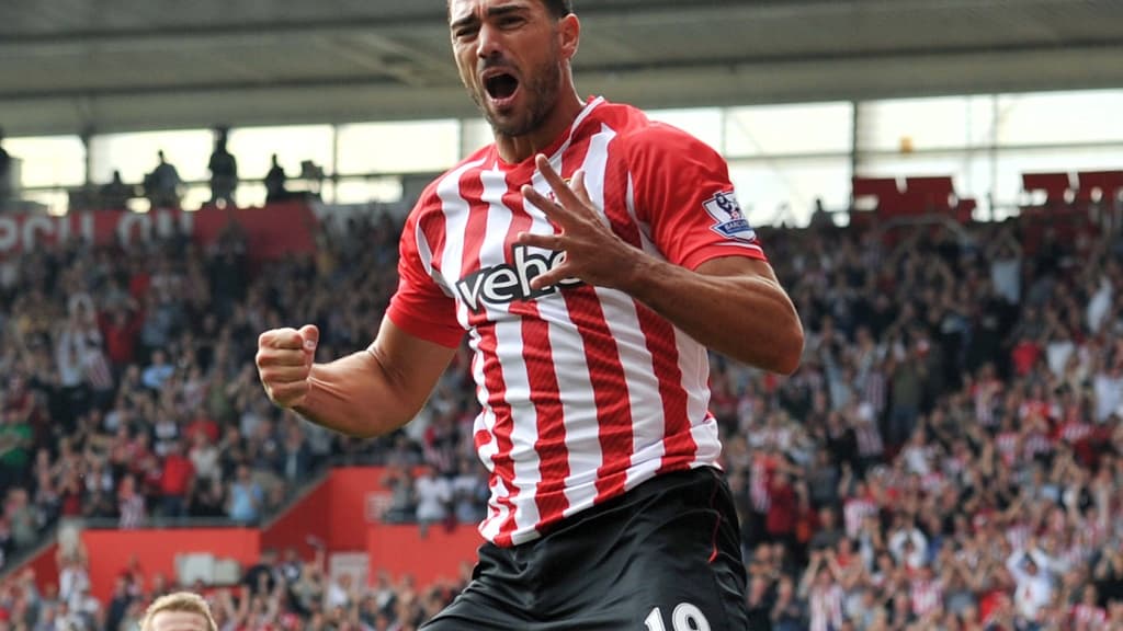 Graziano Pellè 