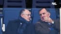 Incidents Paris FC - OL : "C'est essentiellement de la faute des Lyonnais" pour Ferracci