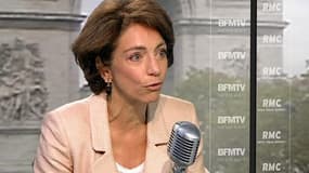 Marisol Touraine