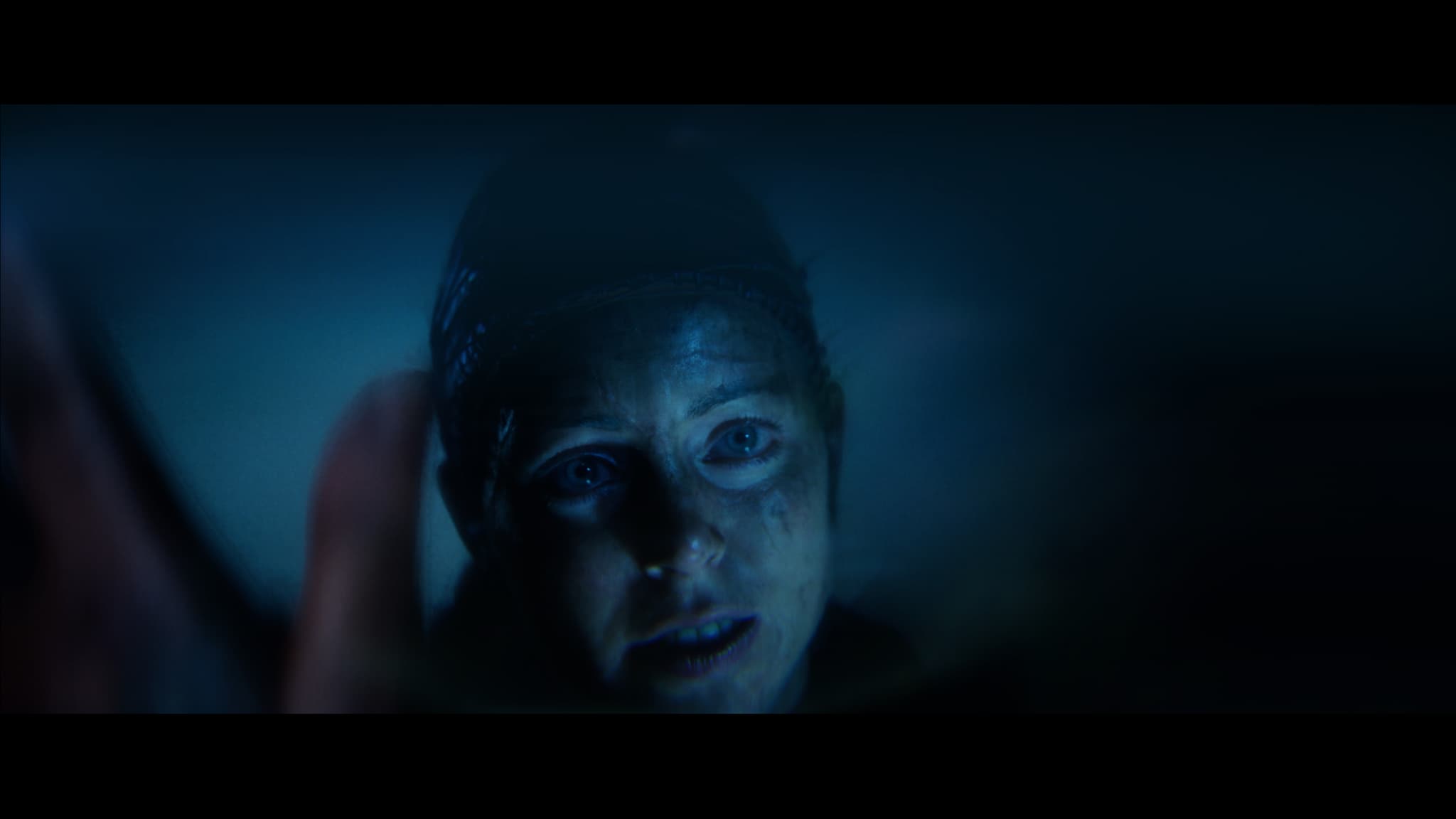 Senua's Saga : Hellblade 2