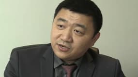 Dusheng Gong