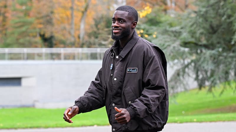 Au PSG, la tentation Dayot Upamecano