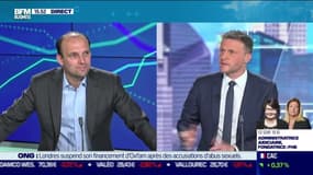 Yannick Hamon (Meilleur Placement) : Comment rester serein quand on a réussi à se constituer un patrimoine ? - 08/04