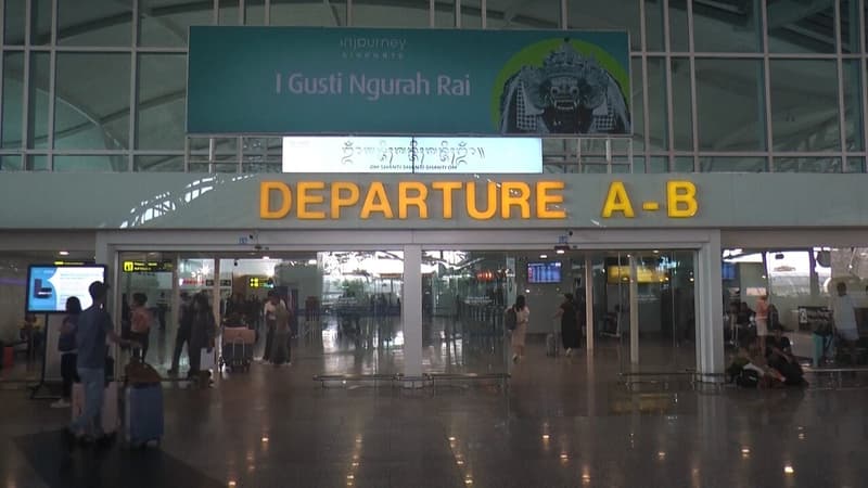 Moyen-Orient : des Français bloqués sur place