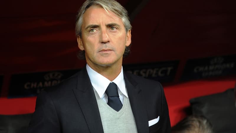 Roberto Mancini