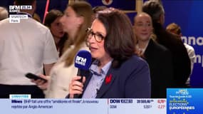 Marina Ferrari (Secrétaire d'État) : Les ambitions français dans l'IA - 22/05