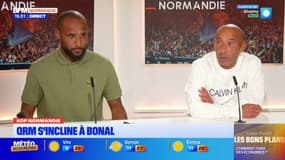 Kop Normandie: QMR n'arrive pas à s'imposer à Sochaux pour la première journée de National