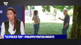 Le plus de 22h Max: "La police tue", la provocation de Philippe Poutou - 14/10