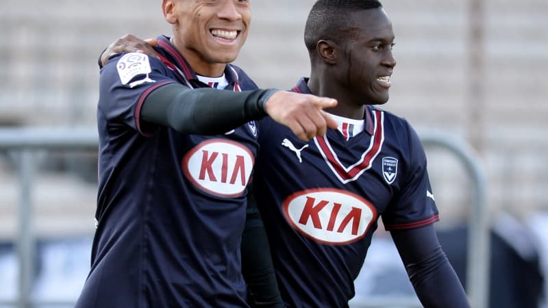 Jussiê et Saivet