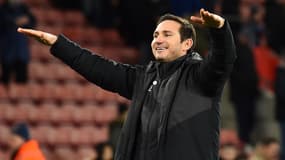 Franck Lampard (Derby County)