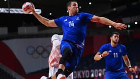 France handball