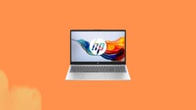 Avec 200 euros de remise chez Boulanger, on comprend pourquoi ce PC portable HP risque la rupture de stock