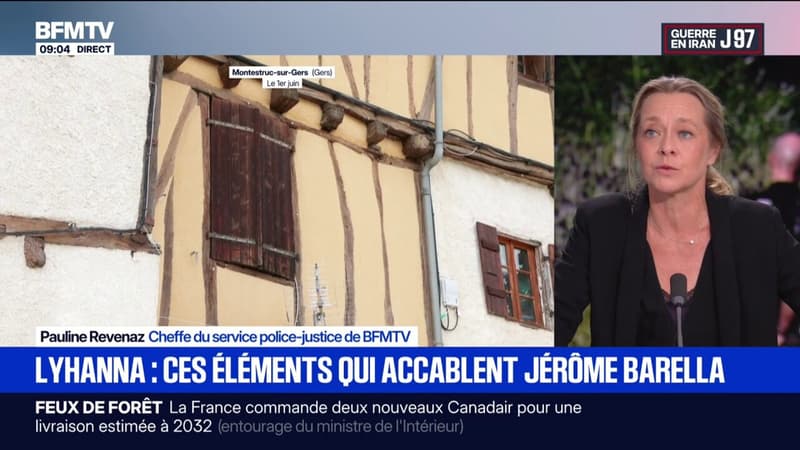 Plainte pour viols contre le suspect dans la disparition de Lyhanna: un examen médico-légal attestait de lésions compatibles avec les viols décrits dès septembre 2025 par la jeune Rosa