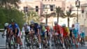 Championnats du monde au Qatar (course U 23).