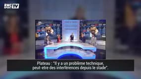 Benatia insulté lors d'une interview ?