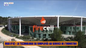Industries du Futur : la technologie 5G simplifiée au service de l'industrie