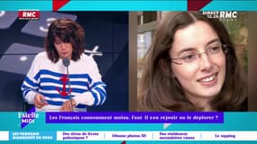 Faut-il déplorer la baisse de la consommation ?