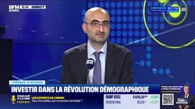 Investir dans la révolution démographique - 27/06