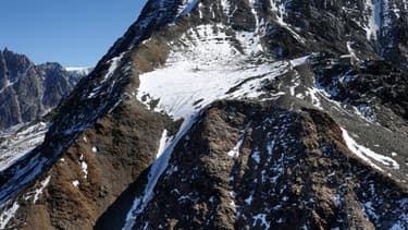 Un paysage de Haute-Savoie - Photo d'illustration
