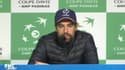 Coupe Davis - Chardy : "J’étais tendu pendant une bonne partie du match"