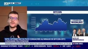 Valentin Demé (Cryptoast.fr) : le gouverneur du Colorado propose le paiement des impôts en cryptomonnaies - 17/02