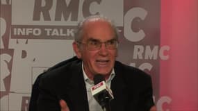 "Les cheminots n'ont pas à définir la politique ferroviaire de la France"