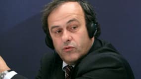 Michel Platini