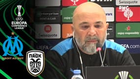 OM : L'appel de Sampaoli aux supporters pour la Conference League