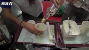 L'oeil de Rio / À la découverte de la caipirinha - 14/06