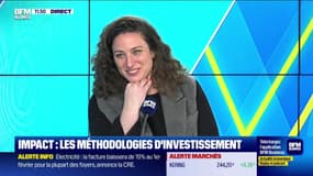 Dans quoi j'investis ? : Investissement à impact, stop ou encore ? - 16/01