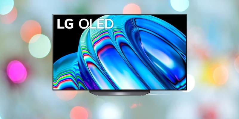 Cette TV 4K signée LG est en promo et idéale pour regarder la Coupe du Monde 2022