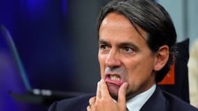 Victime de pression par la Ndrangheta, la mafia calabraise suspectée d'avoir infiltré les groupes ultras de Milan, l'entraîneur interiste avait été entendu par les enquêteurs de l'affaire début octobre.