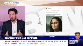120% Net: Redonnez vie à vos ancêtres grâce au Deepfake - 02/03