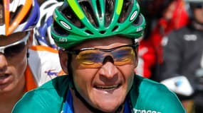 Thomas Voeckler pourrait disputer les prochains championnats du monde
