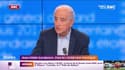 Jean-Pierre Elkabbach, star de l'interview politique est mort à l'âge de 86 ans