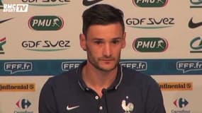 Football / Lloris pas inquiet pour la chaleur - 29/06
