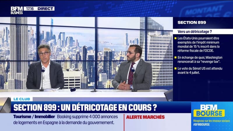 Le Club : 