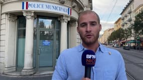 Nice: le patron de la police municipale visé par une enquête pour concussion