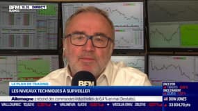 Le plan de trading : Les niveaux techniques à surveiller - 06/07
