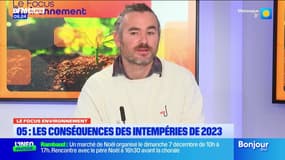 Bonjour DICI du vendredi 28 novembre 2025