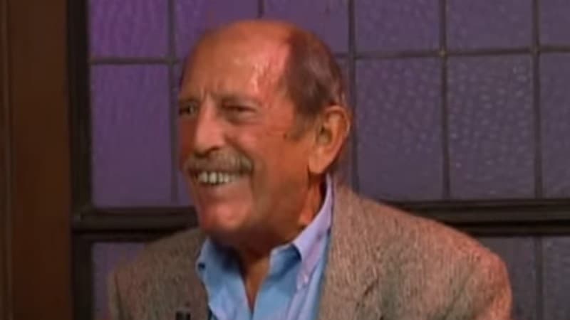 MORT DE CHARLY OLEG, PIANISTE DE L'ÉMISSION "TOURNEZ MANÈGE"