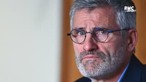 Coupe Davis : l'ITF refuse la candidature française pour septembre, Moretton confirme un recours