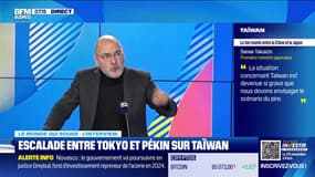 Good Morning Business - Lundi 17 novembre