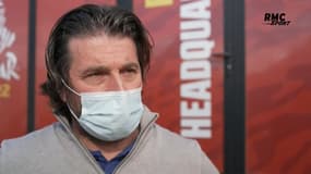Dakar : L'annulation "ne se pose pas du tout" insiste le patron du rallye