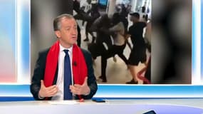 ÉDITO – "Il faut frapper Kaaris et Booba au portefeuille"