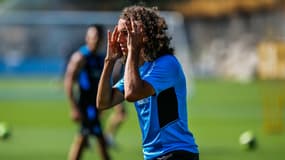Matteo Guendouzi