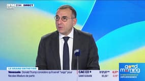 Le Grand entretien : Une baisse des taux de la Fed sans récession - 23/12