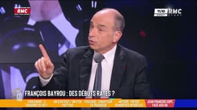 Politique : "Gouverner avec la gauche et la droite, c'est ne rien faire !" affirme Jean-François Copé