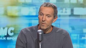 Gérard Davet, journaliste