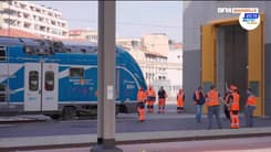 Zou ! Le mag du lundi 19 mai - Région Sud : plus de trains, plus de services ! 
